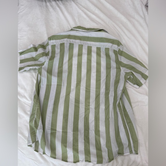 H&M button up shirt - Picture 3 of 3